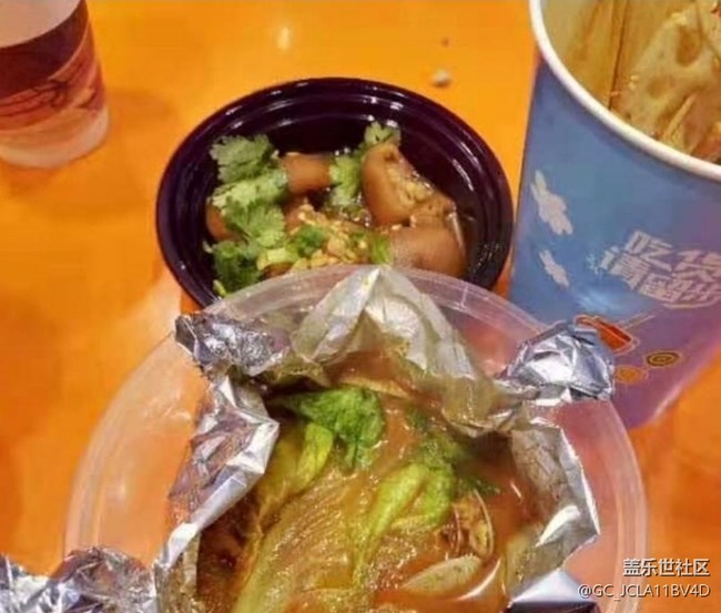 【食在当夏】逛吃
