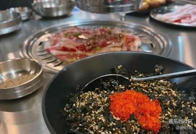 【食在当夏】吃烤肉