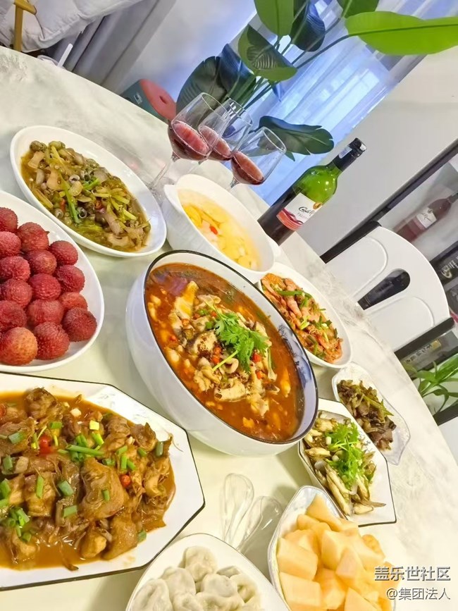 【食在当夏】等吃