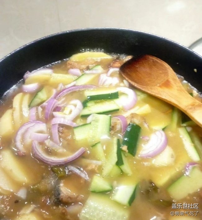 【食在当夏】酸菜鱼