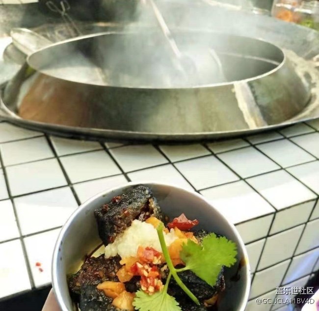 【食在当夏】逛吃