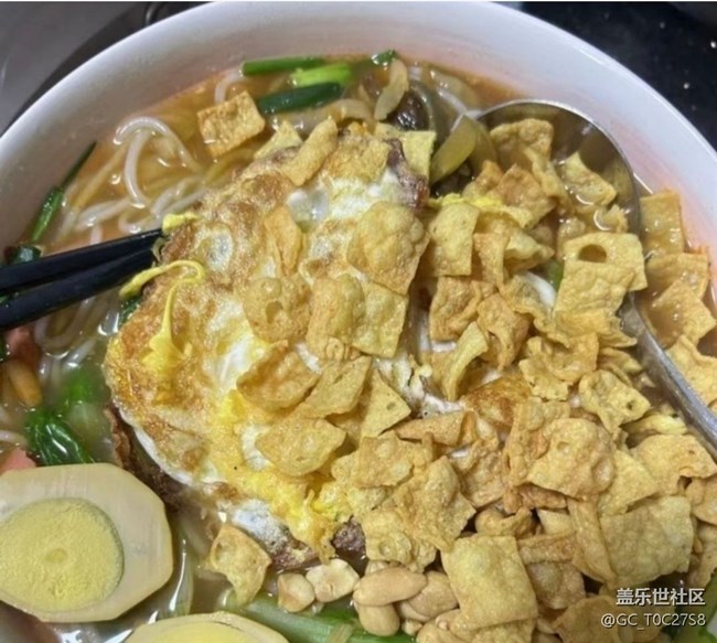 【食在当夏】螺蛳粉