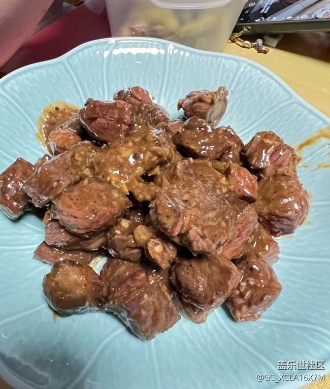 【食在当夏】吃肉肉