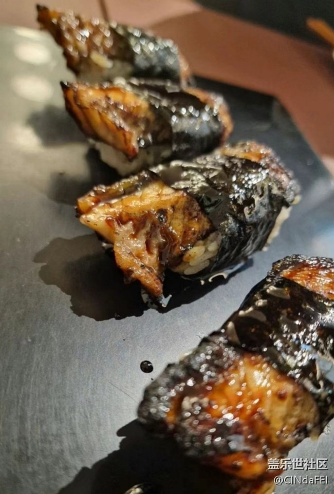 【食在当夏】下午茶