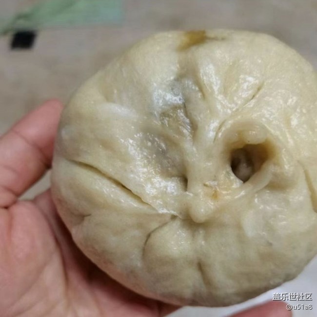 【食在当夏】美味大包子