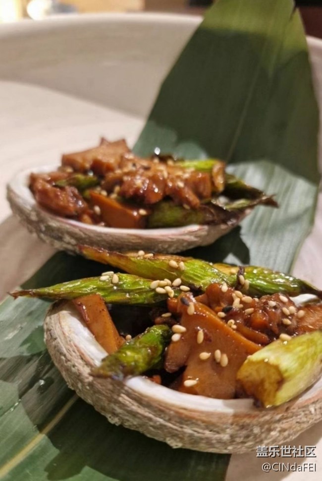 【食在当夏】下午茶