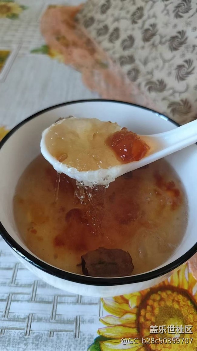 【食在当夏】炖品