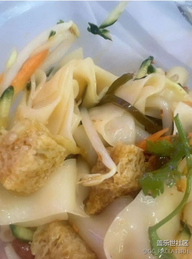 【食在当夏】凉皮