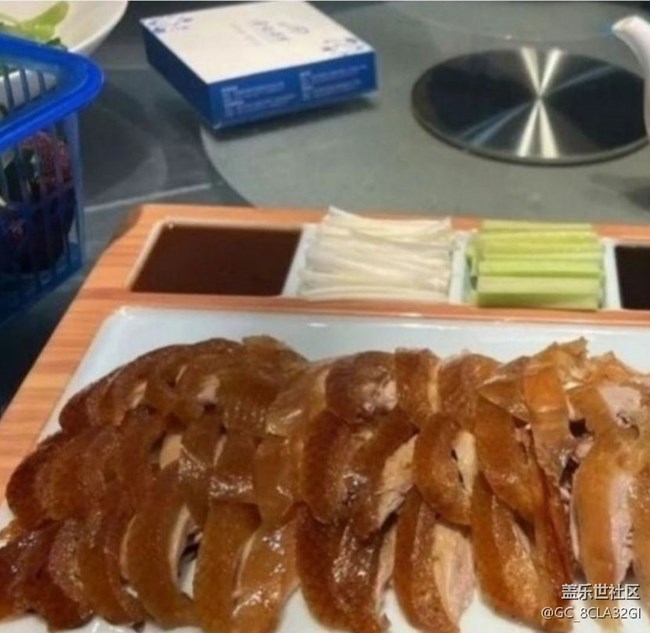 【食在当夏】聚聚餐