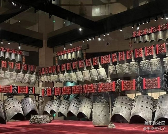 【毕业之旅】武汉的一天