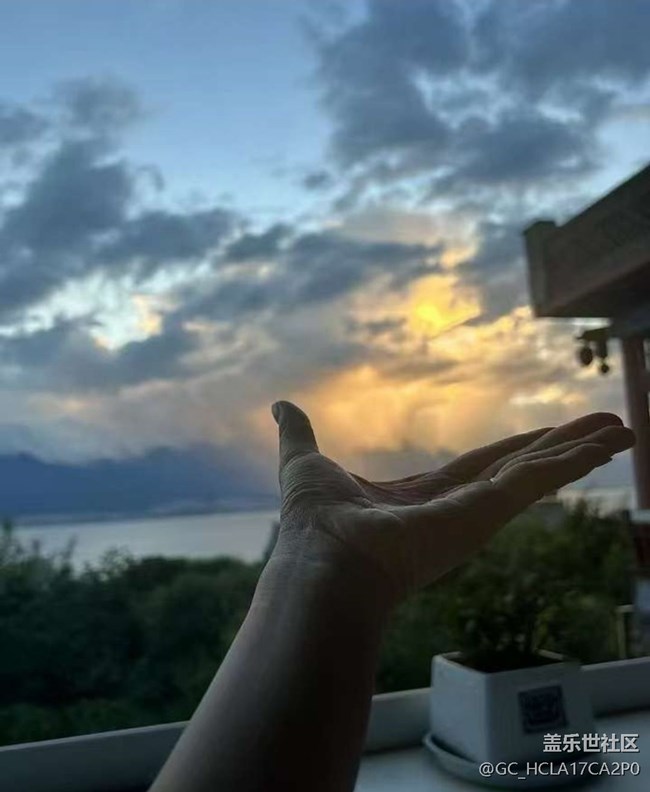 【毕业之旅】洱海