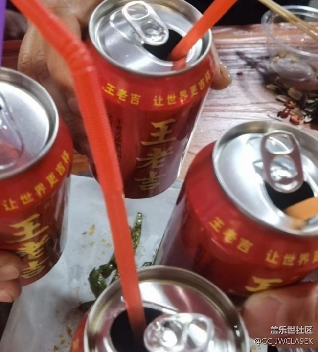 【食在当夏】夜烧烤