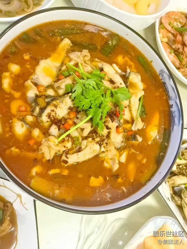 【食在当夏】等吃
