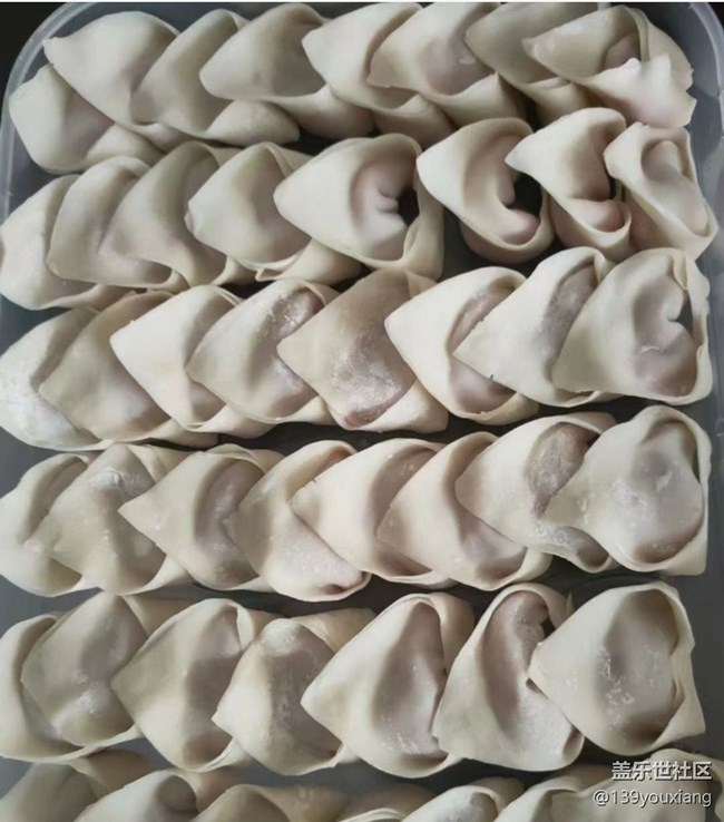【食在当夏】一日三餐