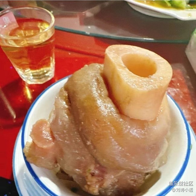 【食在当夏】吃胖一点