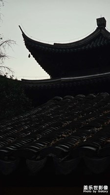 【 寻踪古韵】+ 常熟虞山