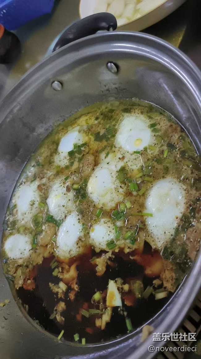 【食在当夏】虾仁鸡蛋