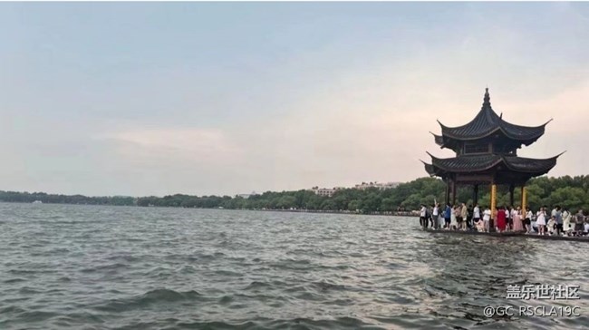 【毕业之旅】带娃旅行