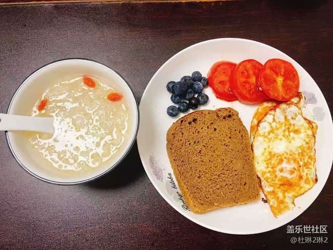 【食在当夏】营养早餐