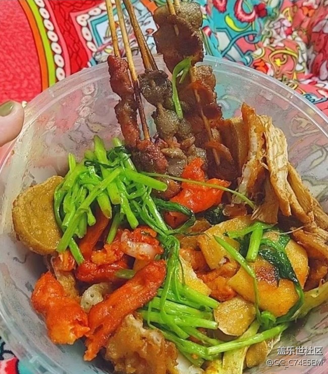 【食在当夏】酒瘾犯了