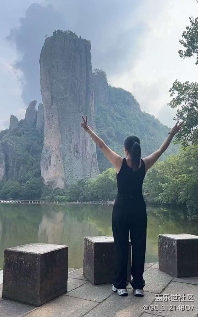 【毕业之旅】夏天游