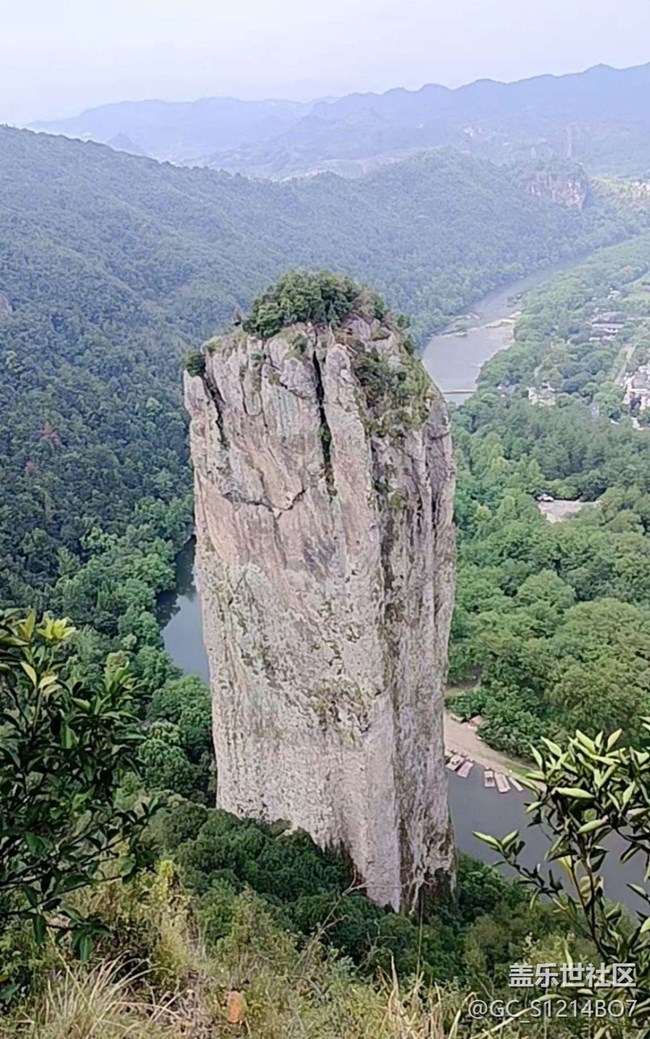 【毕业之旅】夏天游