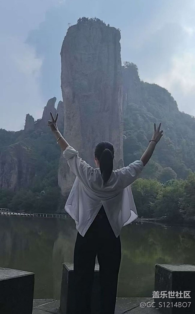 【毕业之旅】夏天游