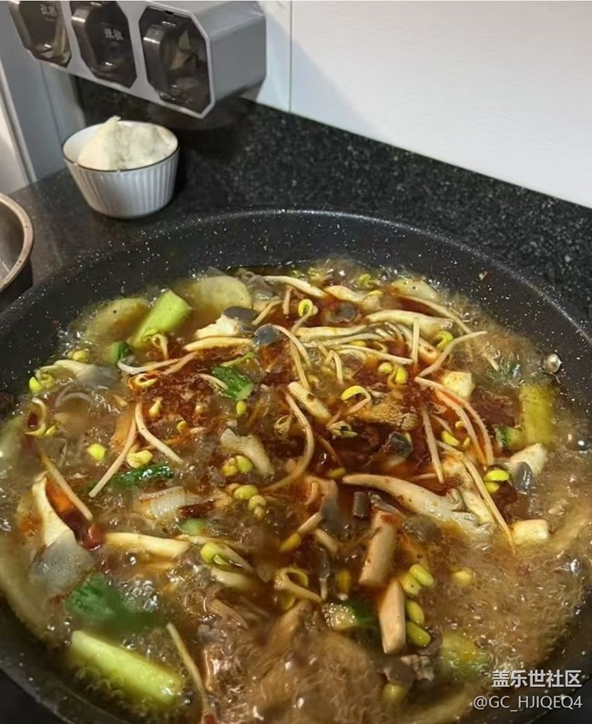 【食在当夏】美味佳肴