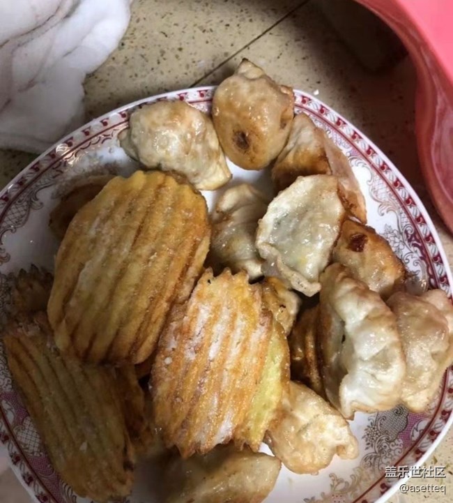 【食在当夏】晚餐