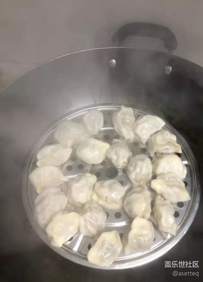 【食在当夏】晚餐