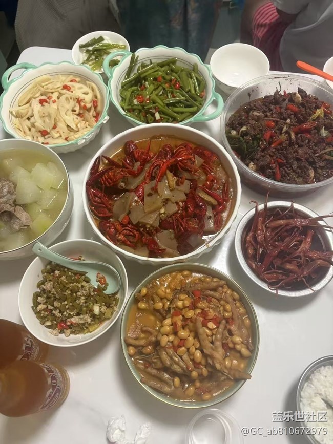 【食在当夏】好吃的