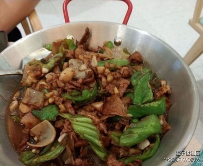 【食在当夏】昨日晚饭