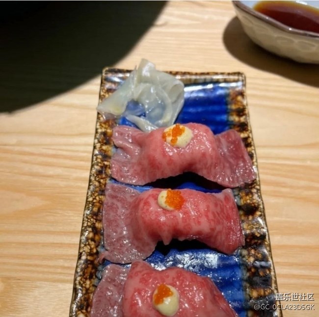 【食在当夏】日料
