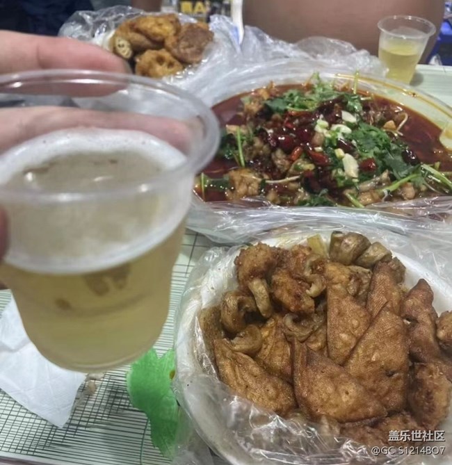 【食在当夏】冰爽