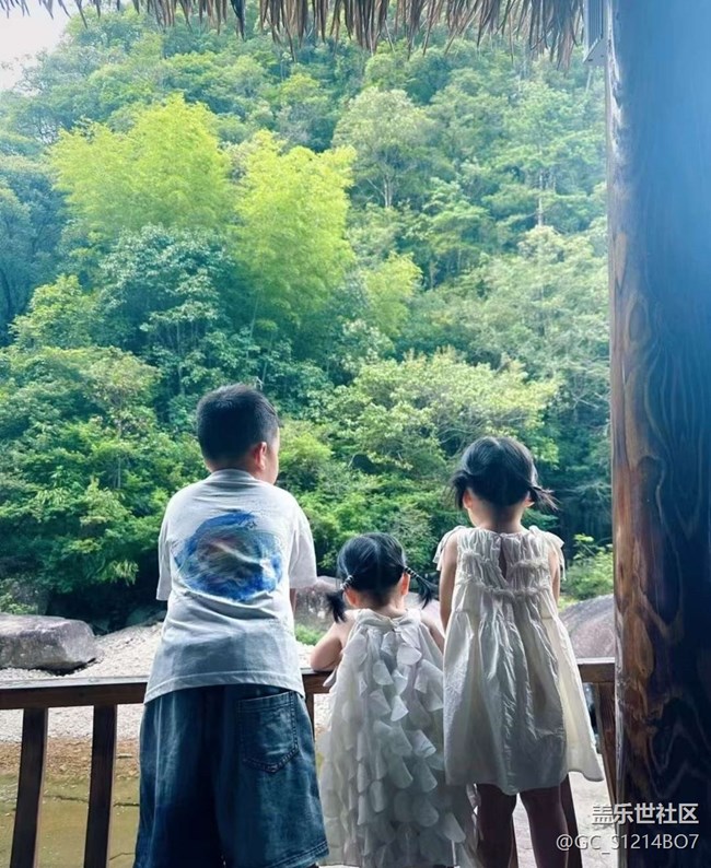 【光影之约】你好七月