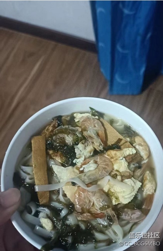 【食在当夏】面条