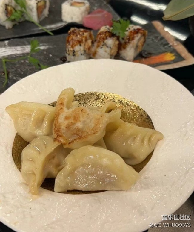 【食在当夏】饺子