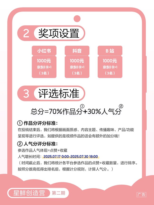 星鲜创造营第二期，AI来整活啦！