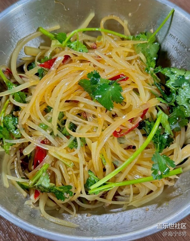 【食在当夏】凉拌菜