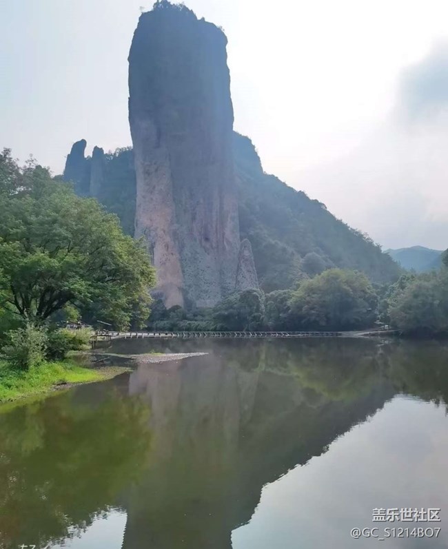 【毕业之旅】夏天游