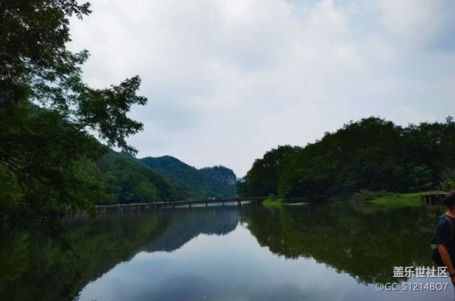 【毕业之旅】夏天游