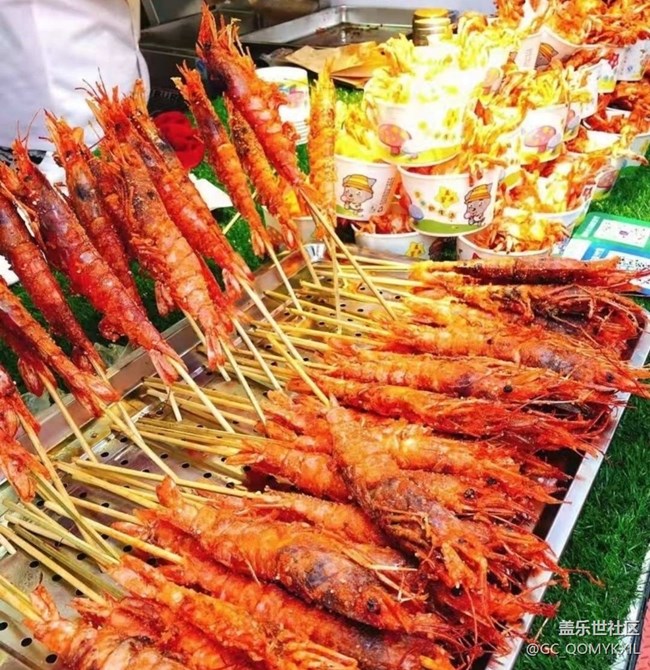 【食在当夏】山东美食