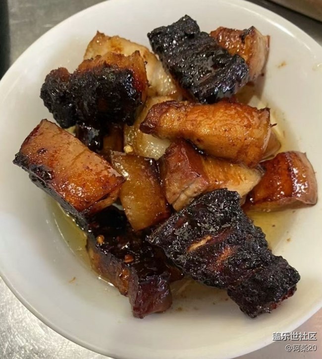 【食在当夏】晚饭
