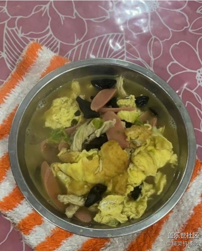 【食在当夏】喜欢吃面