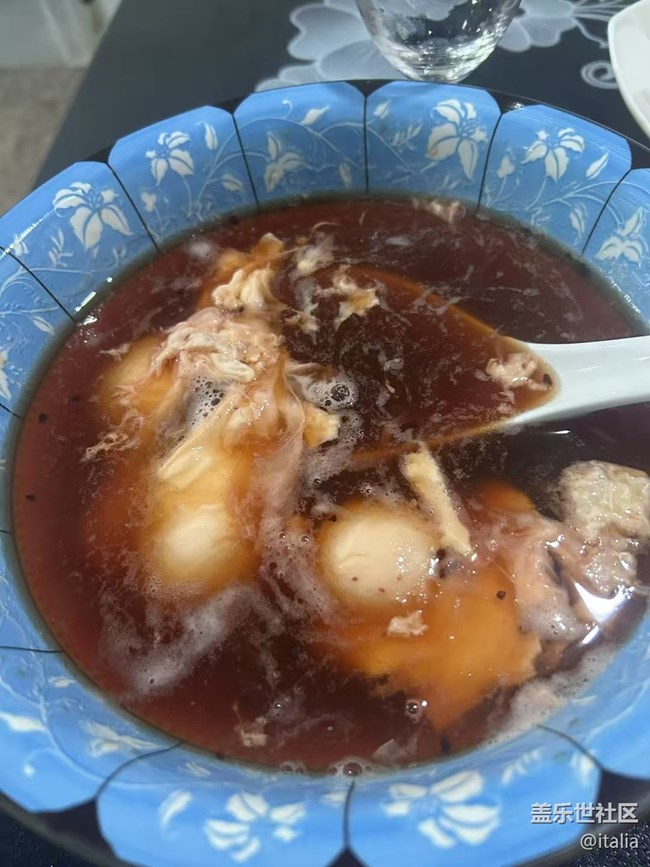 【食在当夏】蹭吃喝