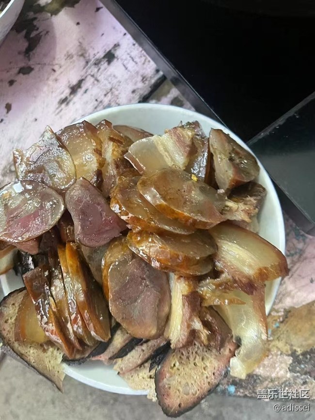 【食在当夏】回老家
