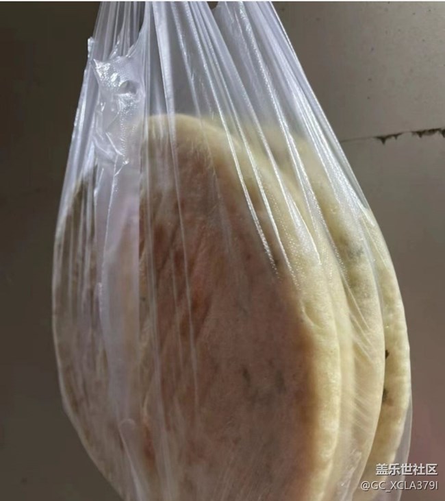 【食在当夏】大饼