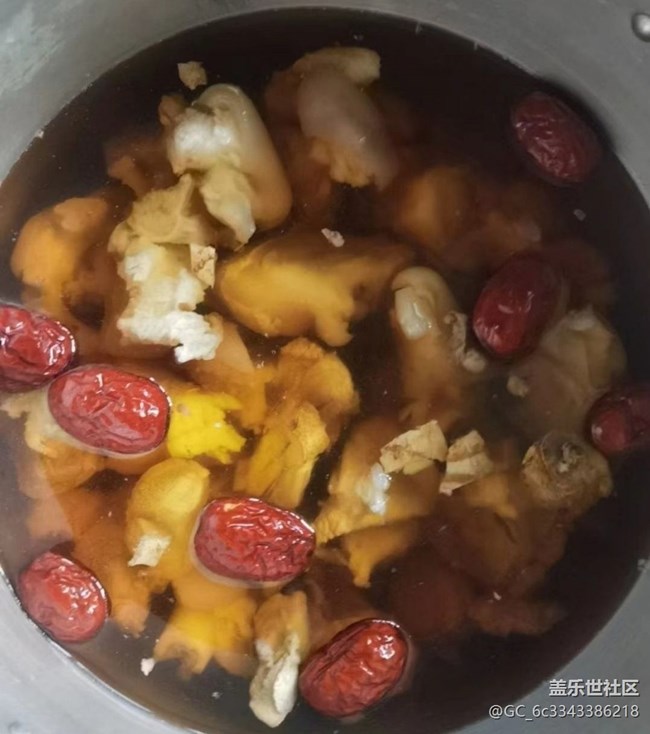 【食在当夏】炖猪蹄