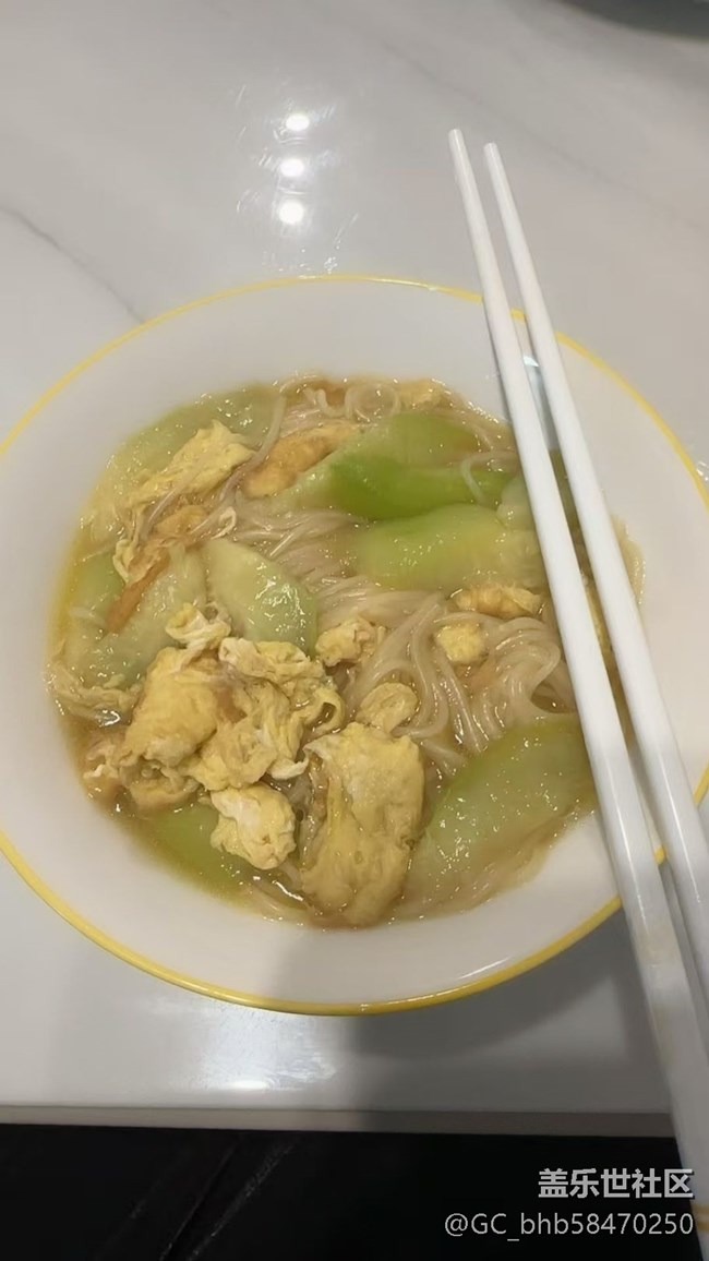【食在当夏】烧面吃