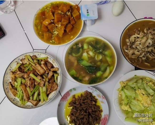 【食在当夏】好厨艺